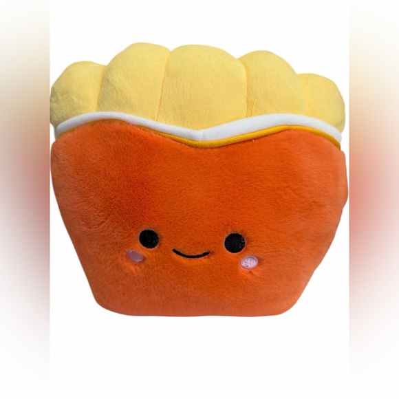 Other - Huggable French Fries Cuddle and Calm Weighted Friend
